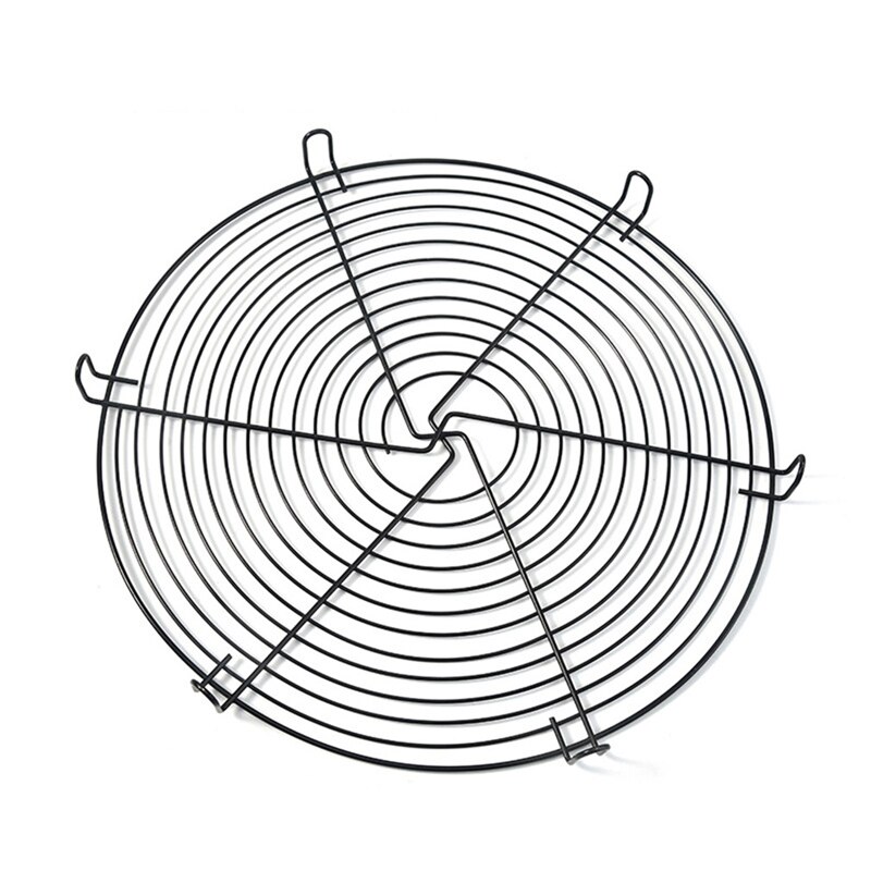 Nonstick Cake Cooling Rack Round Baking Stainless Steel Wire Cooling Grid Cookies Biscuits Bread Tray Bakeware Tools Metal