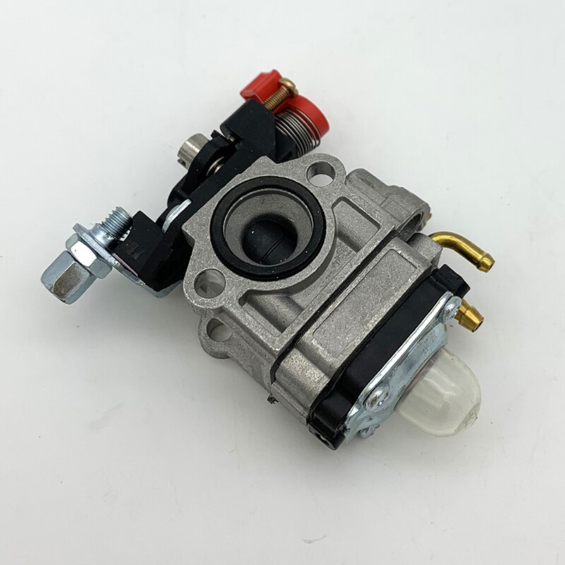 Carburetor Fit For Kawasaki TH23 Carb TH26 TH34 Engine Grass Trimmer Blower Lawn Mower Spare Parts