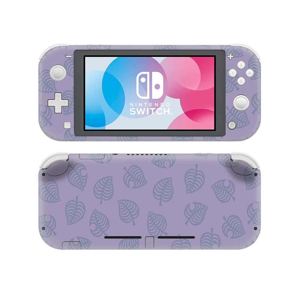 Animal Crossing NintendoSwitch Skin Sticker Decal Cover For Nintendo Switch Lite Protector Nintend Switch Lite Skin Sticker