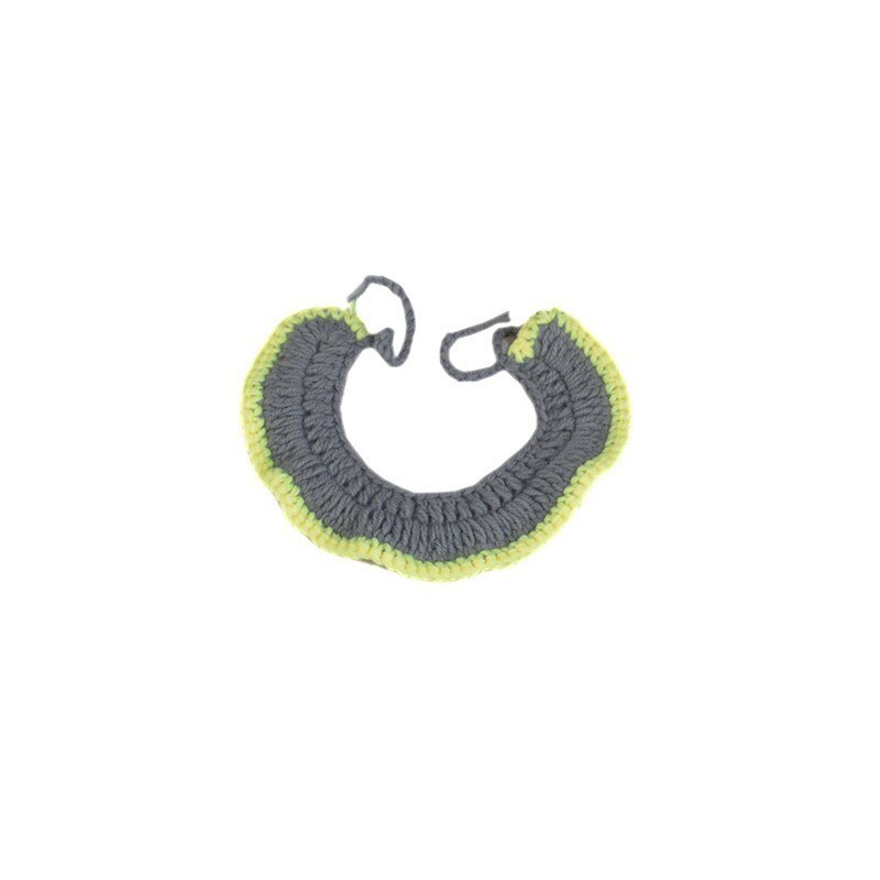 Rode riddermantel, knappe kleine jongens ridderkledingset, gehaakte babymuts en luier, accessoires voor pasgeboren fotografie, rekwisieten