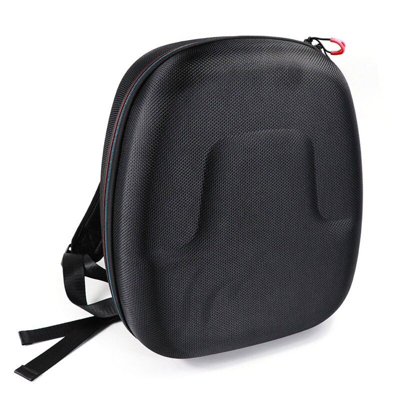 Lunettes sac de transport adapté pour HTC VIVE Pro VR sac de rangement VR lunettes 3D Protection boîte dur résistant à la pression sac de transport