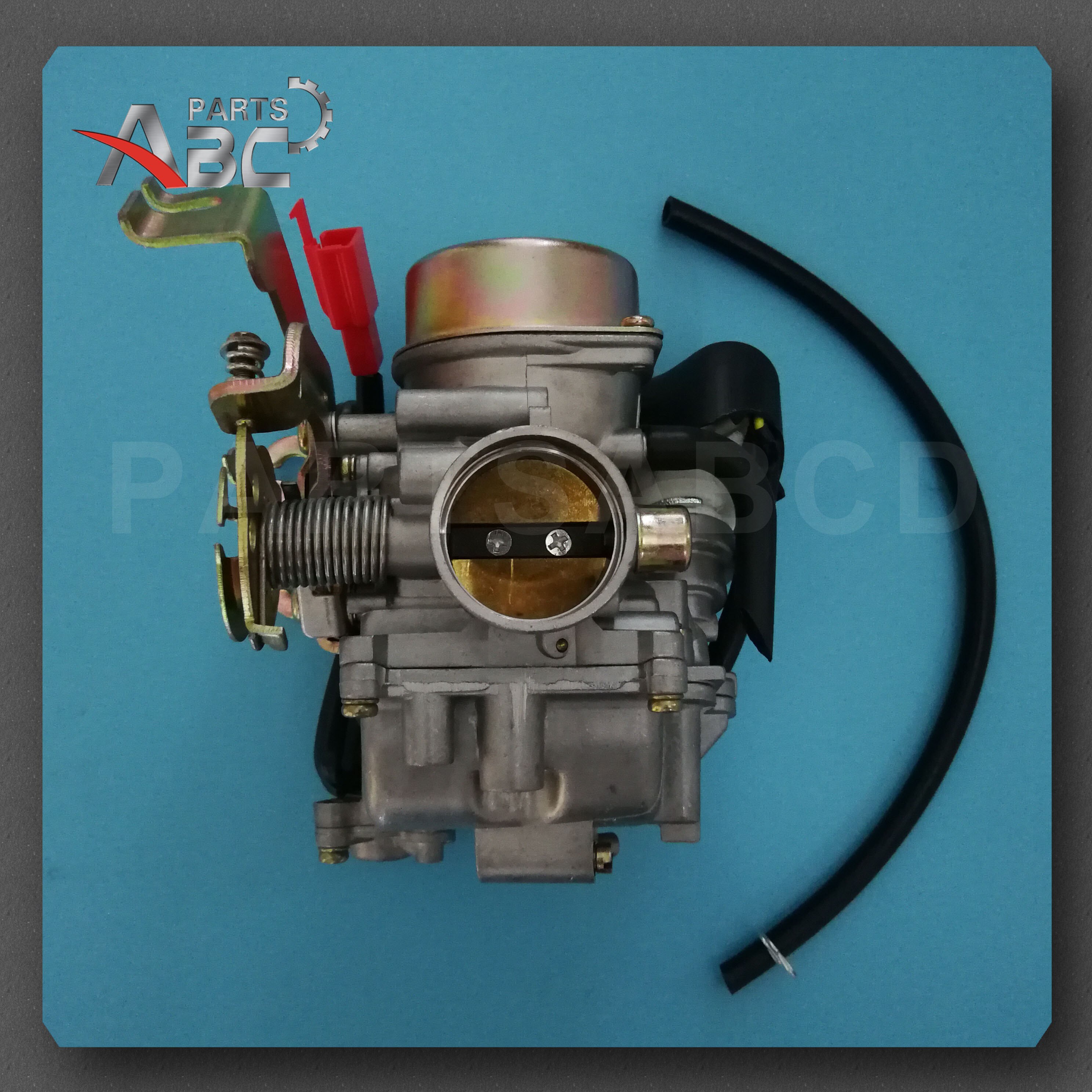 32mm cvk karburator 250cc 260cc 300cc atv quad go kart scooter dele