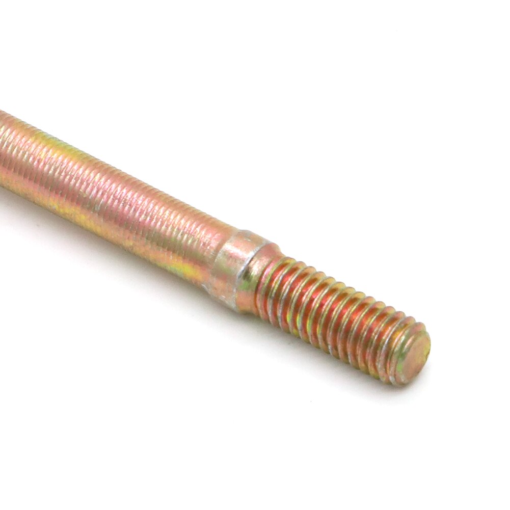 Motorfiets Cilinder Bout Moer Motor Onderdelen Schroef Voor Honda Z50 SS50 CL70 SL70 XL70 S65 C70 CRF50 CRF70 Hoofd Stud