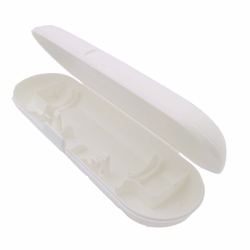 1pc Toothbrush Travel Case For Braun oral B D12 D16 20 3757 d12513K d10513k d10 brush OC20/650/1000/2000/3000/4000 HX6910 HX6530