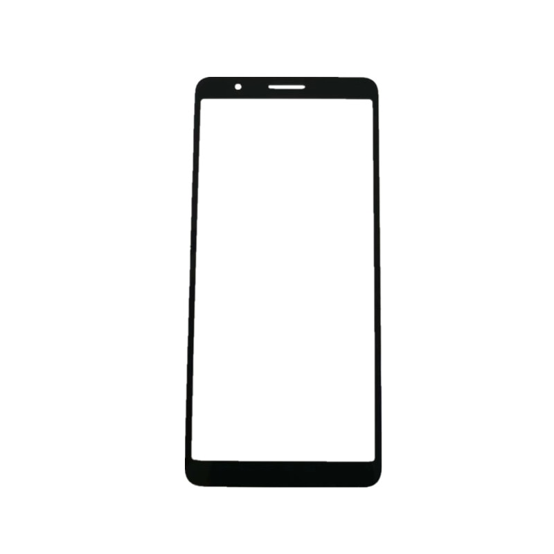 A01Core Outer Screen Voor Samsung Galaxy A01 Core A013 Front Touch Panel Lcd-scherm Out Glass Cover Lens Reparatie vervangen