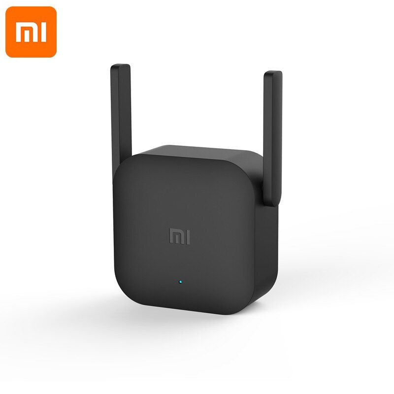 Xiaomi Mijia-profesjonalny wzmacniacz sygnału sieci Mi, 300 m, rozszerzacz, ruter, antena robić rutera, WiFi