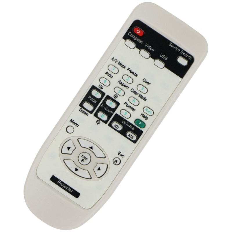 pilot robić projektora robić projektora EPSON EMP-1713 EMP-821 EMP821 EMP-1700 EMP- 1715 EMP-1705 EMP-765 EMP-822 EMP-1710