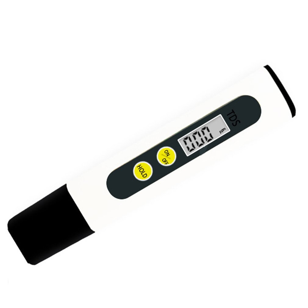 Domestic Tds Water Test Tds Tds Water Test Pen Has a Wide Range of Applications