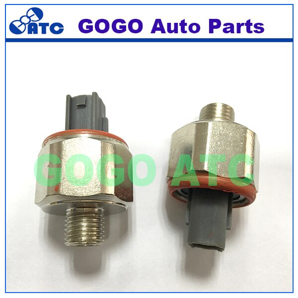 piece Knock Sensor For L exus LX470 GX470 T oyota Land Cruiser Tundra 4Runner OEM 89615-52010 8961552010