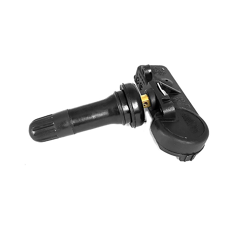 Sensor de presión de neumáticos para coche, TPMS, 9683420380, 433MHz, para Citroen Berlingo, DS DS4/DS5, Peugeot 3008/5008, RCZ, 4 Uds.