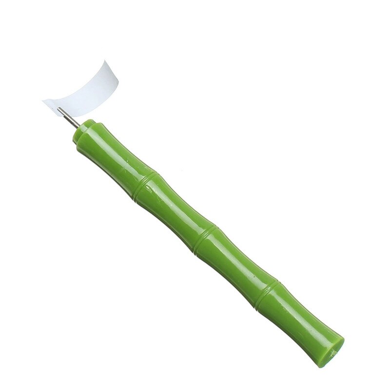 DIY Artwork Paper Quilling Origami Tools Scrapbooking Accessories Slotted Pen Art Handmade Drawing Craft Paper Tool Material