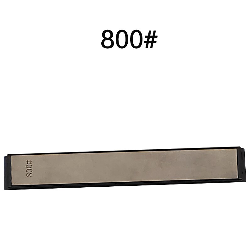 80-3000 grit Diamant schleifstein für messer schärfer Festen winkel messer spitzer schärfen stein diamant Schärfen bar Apex rand: grit 800