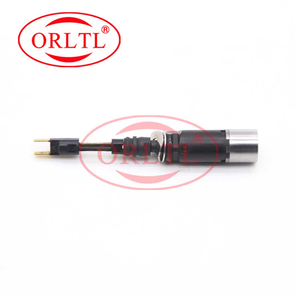 ORLTL Control Magnetventil Injektor Elektromagnetische Ventil Common-rail-injektor Magnetventil Für Delphi EJBR05301D