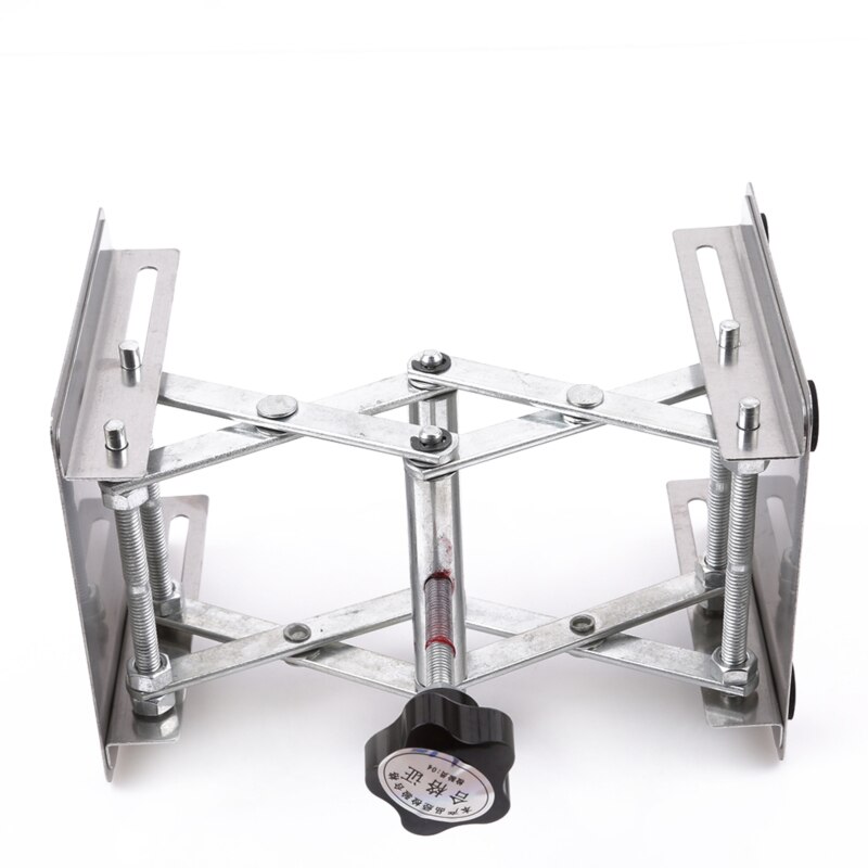 Aluminum Router Table Woodworking Engraving Lab Lifting Stand Rack Platform Woodworking Benches Accessories: 150x150mm