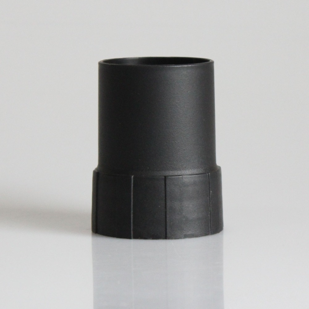 2p industriell støvsuger vertskontakt 53/58mm, koble til slangeadapter og vert for trådslange 50mm/58mm, støvsugerdeler