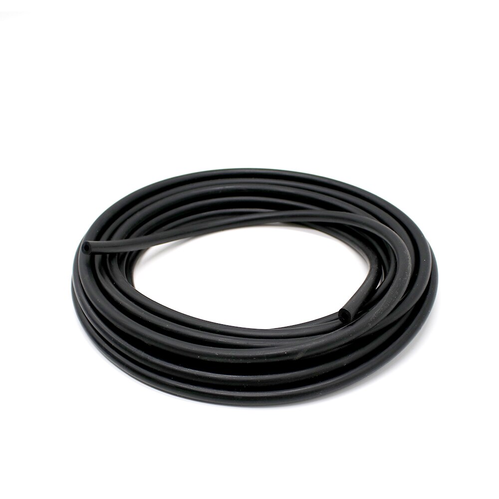 Auto silikon vakuum schlauch 1 Meter 3mm/6mm/8mm/10mm vakuum rohr vakuum silikon schlauch rohr rohr vier farben