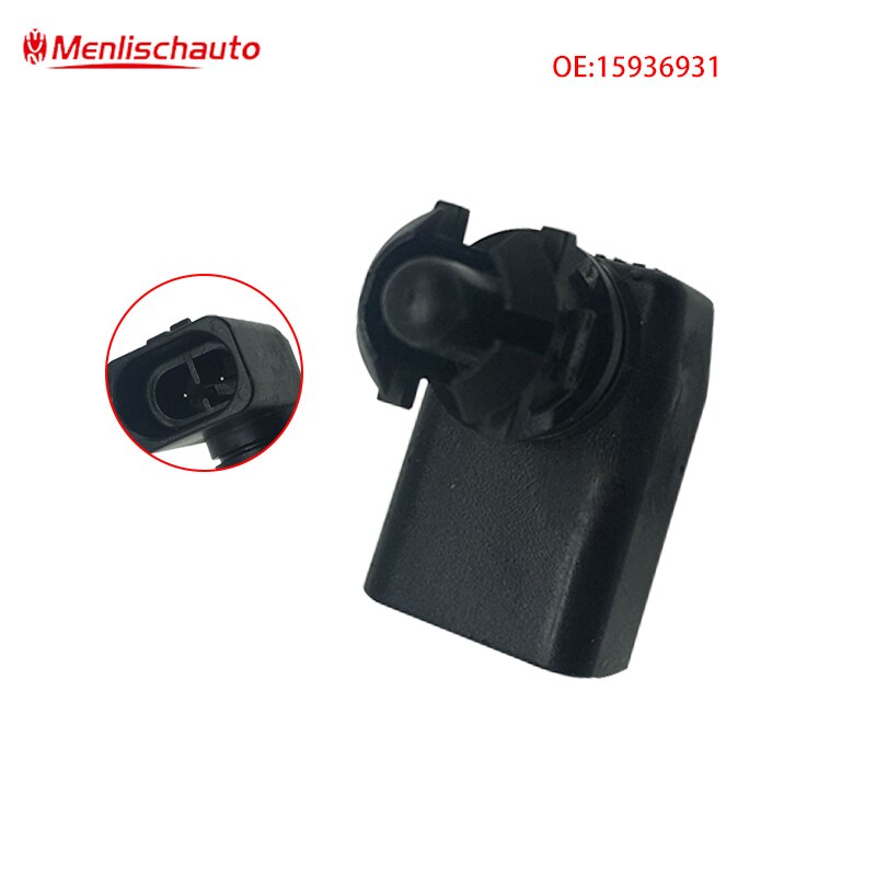 Original NewAmbient Air Temperature Sensor OEM 15936931 for G-M outdoor