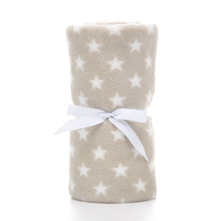 Koce dla dzieci noworodka drukowane łagodna robić snu kocyk dla niemowląt koral polarny Bebe owijka dla niemowląt zestaw pościeli 75*100cm kocyk na drzemkę: 4