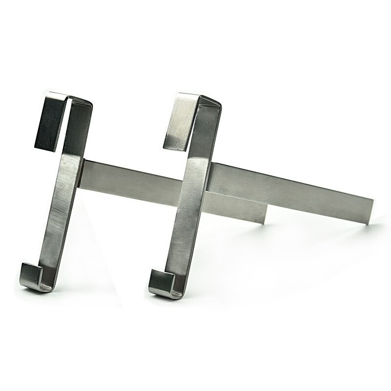 Beekeeping Beehive Frame Holder Perch Stand Support Bracket Rack Bee Hive Perch Side Mount Tools