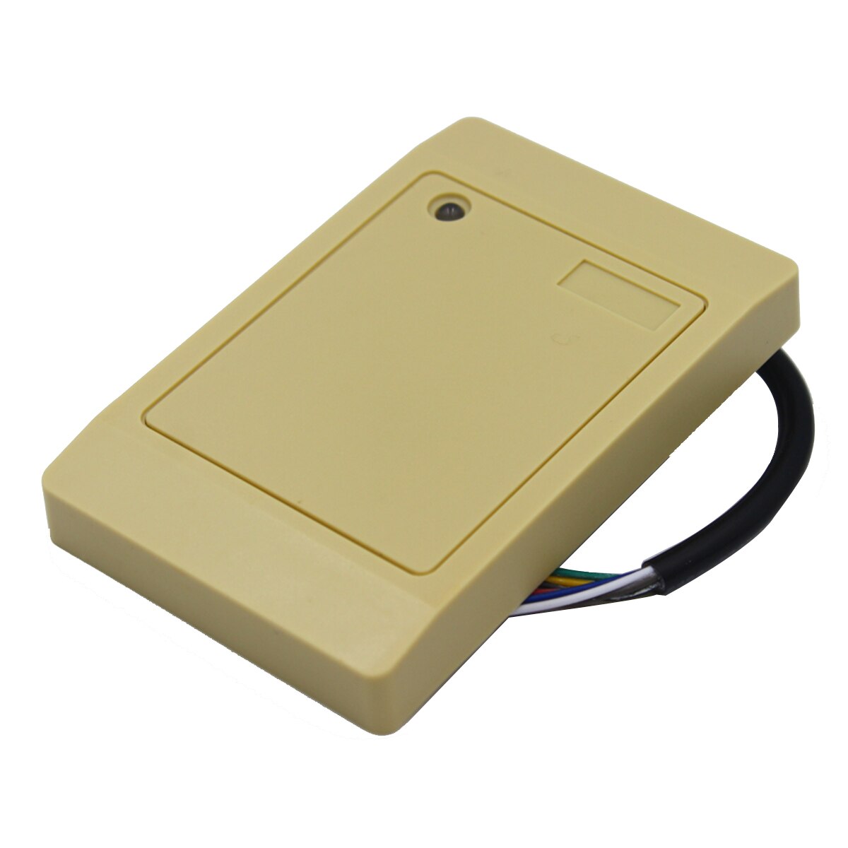RFID IC Kartenleser Wasserdicht Wiegand WG26 34 125Khz 13,56 Mhz access control card reader