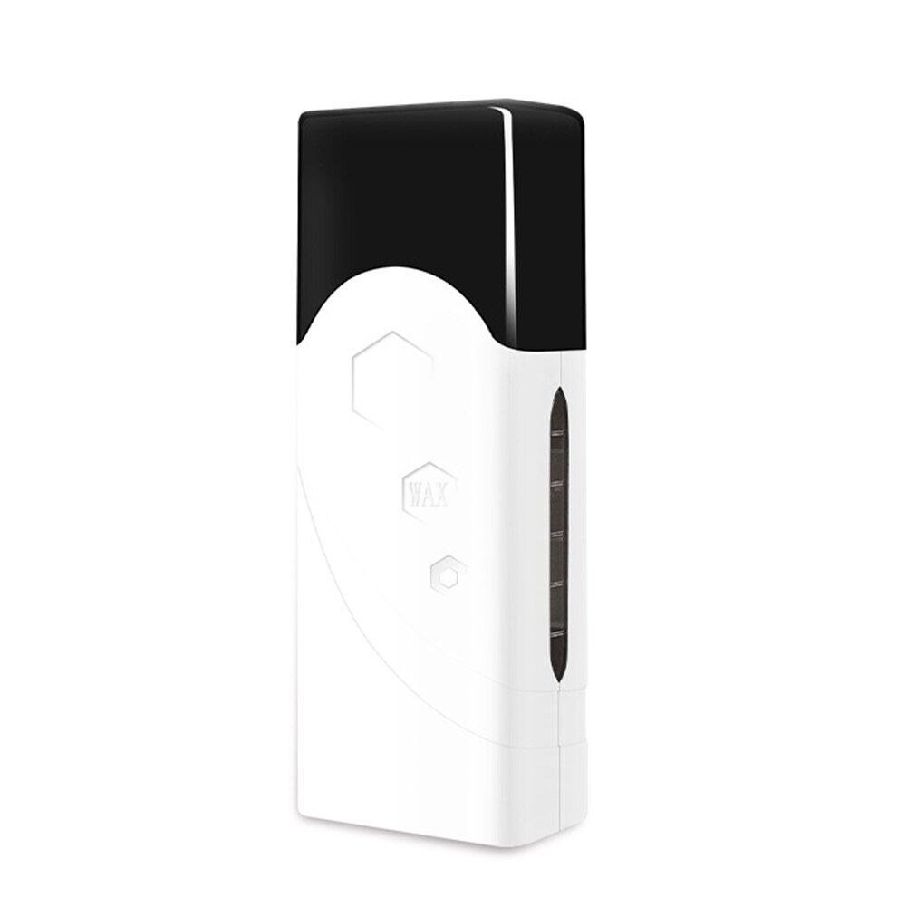 Draagbare Enkele Ontharing Wax Machine Elektrische Roller Ontharing Wax Heater Handheld Ontharing Wax Smelten Machine: Default Title