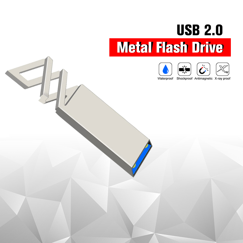 Unidade flash usb 2.0 128gb 64gb 32gb 16gb 2.0 pendrive de alta velocidade 128gb 64gb memória usb 32gb 16gb unidade flash usb u disco