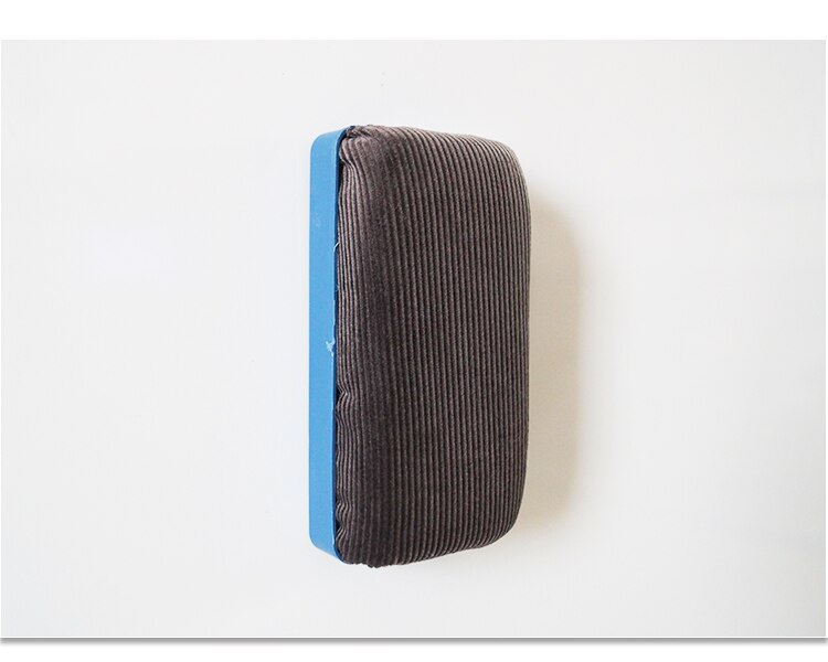 White board eraser sponge chalk remover