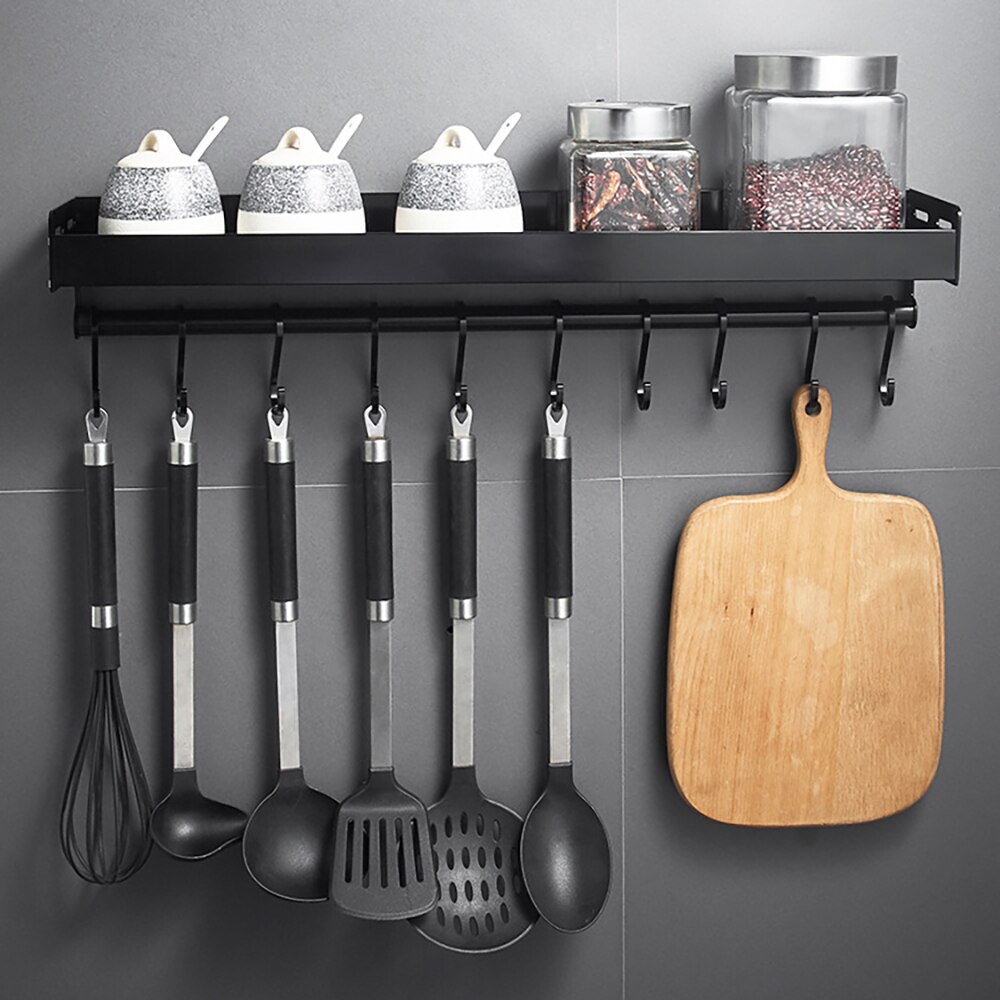 12 ganchos de aluminio en forma de s para colgar – Grandado