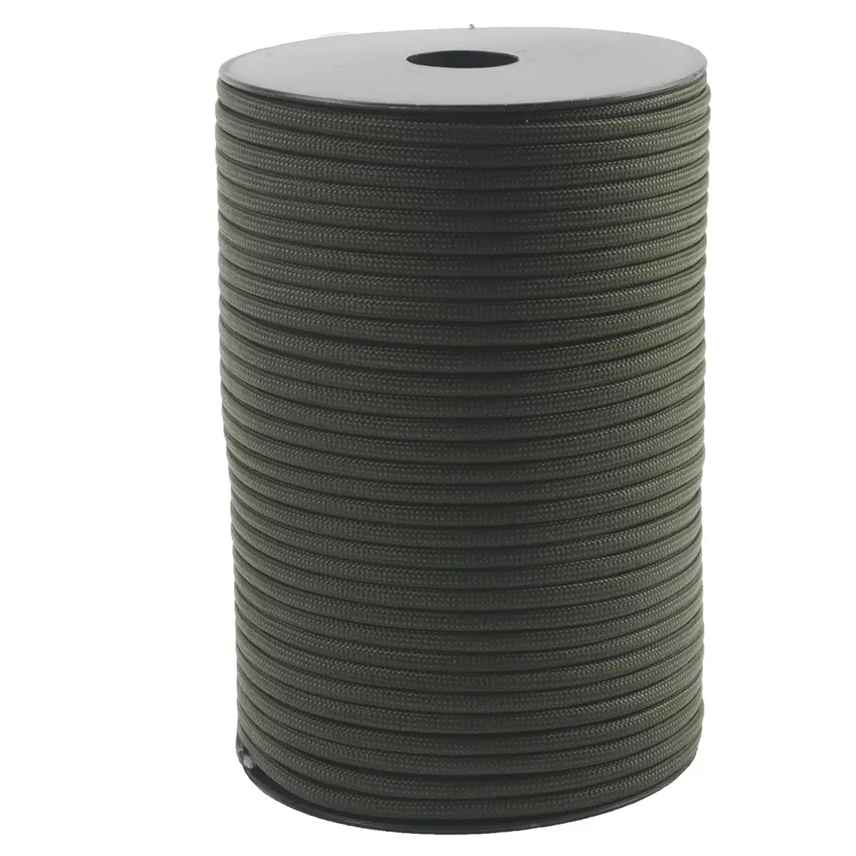 650lb Paracord/Parachute Cord 9 Strand Paracord Rope 30/50/100m Spools of Parachute Cord Type III Paracord for Camping Survival: Red / 20m