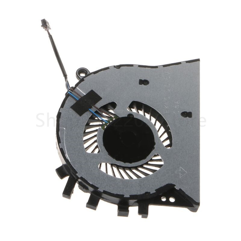 Ventilador de Refrigeração para 17-BY1053DX H-P 17 substituído-POR 17-CA 17-BY0053CL 17-BY1061ST 17-BY0023NA 17-CA0046CL 17-BY0095NR Cooler Novo