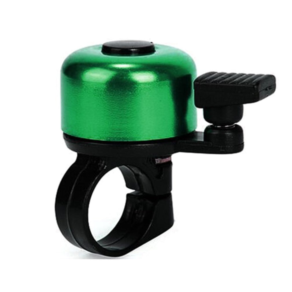 Bicycle Bell Children'S Scooter Bell Mini Bell Mini Bike Skateboard Metal Small Bell Suitable For Mountain Bicycle