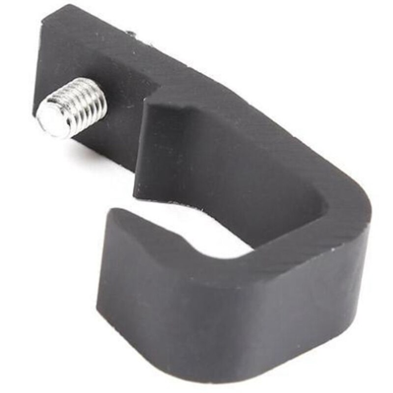 8- zoll-Roller-verschlussschnalle aus aluminiumlegierung mit klappring für kugoo  s1/s2/s3 elektroroller