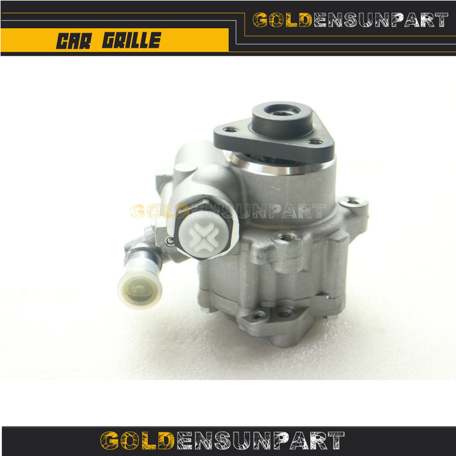 Power steering pump QVB101110 ERR4066 ERR4622 7691974145 QVB101110E for LANDROVER