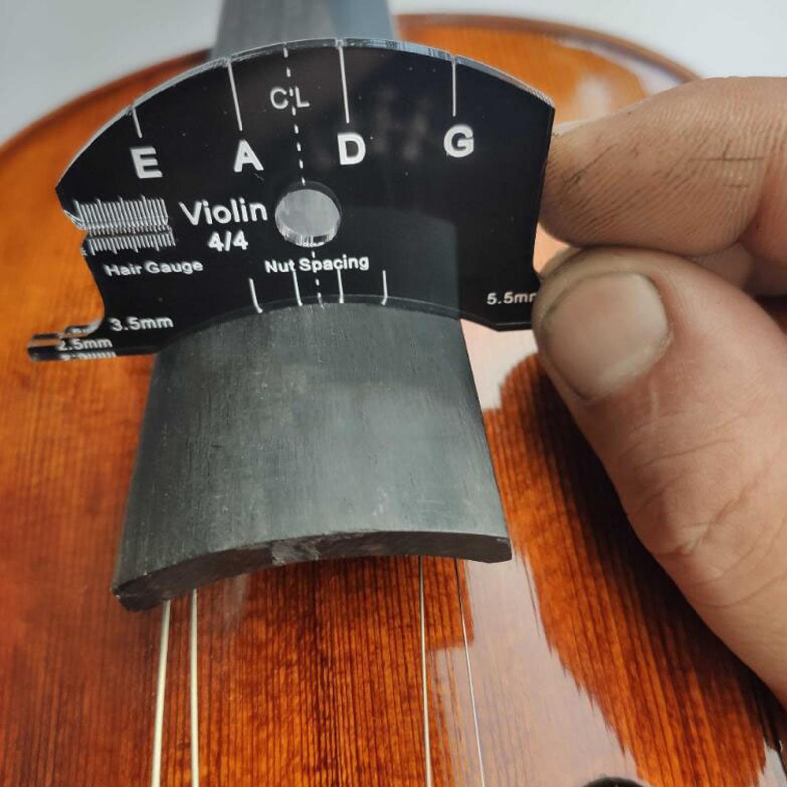 Gijsbert van Ziel Violinmaker Web Pages