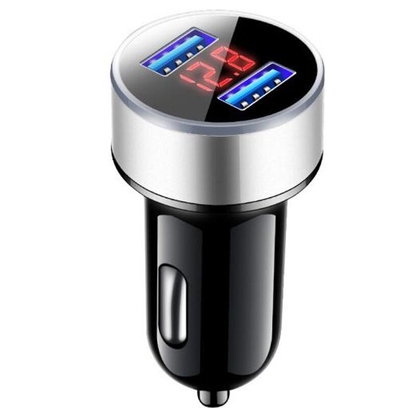 car charger usb Cigarette Lighter Socket adapter FOR solaris peugeot 206 hyundai accent ford focus mk3 mercedes w212 asx