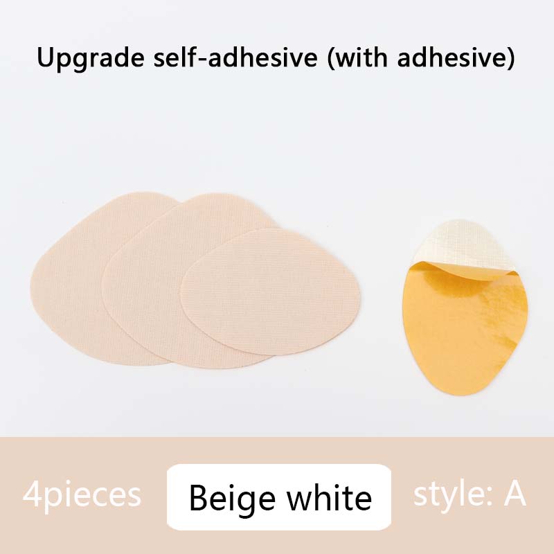 Scarpe sportivo Toppe vampiro Riparazione Solette per scarpe toppa Scarpe da ginnastica Protezione per tallone Toppa adesiva Riparazione Scarpe Prodotti per la cura del piede del tallone: Viola