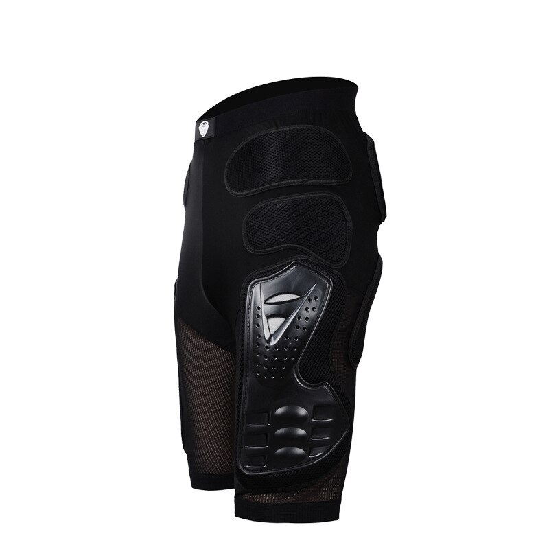 Outdoor Sport Skiën Schaatsen Snowboarden Shorts Hip Beschermende Bodem Ademend En Elastisch Pad & Snowboard Hip Bescherming