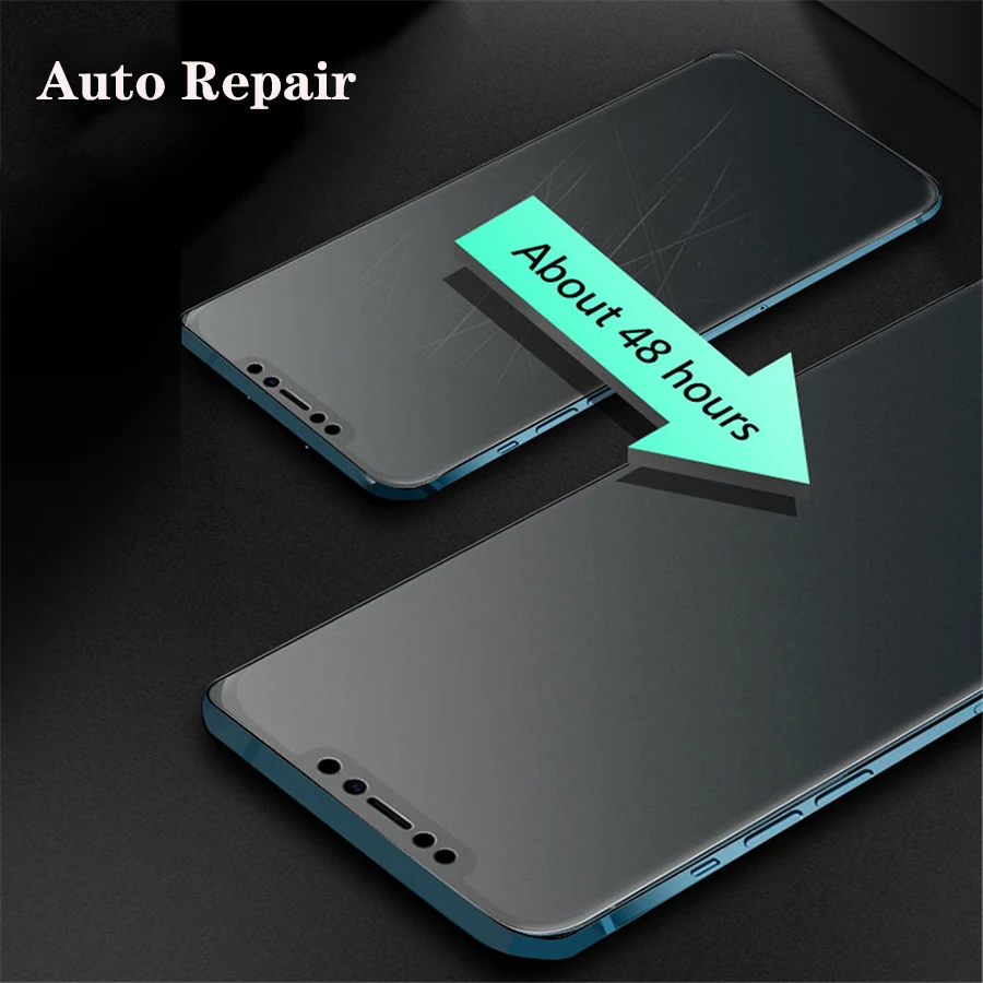 3-1 Uds cubierta completa película de hidrogel mate para Redmi Note 13 Pro Plus 4G 5G Protector de pantalla transparente de TPU para Redmi Note13Pro +