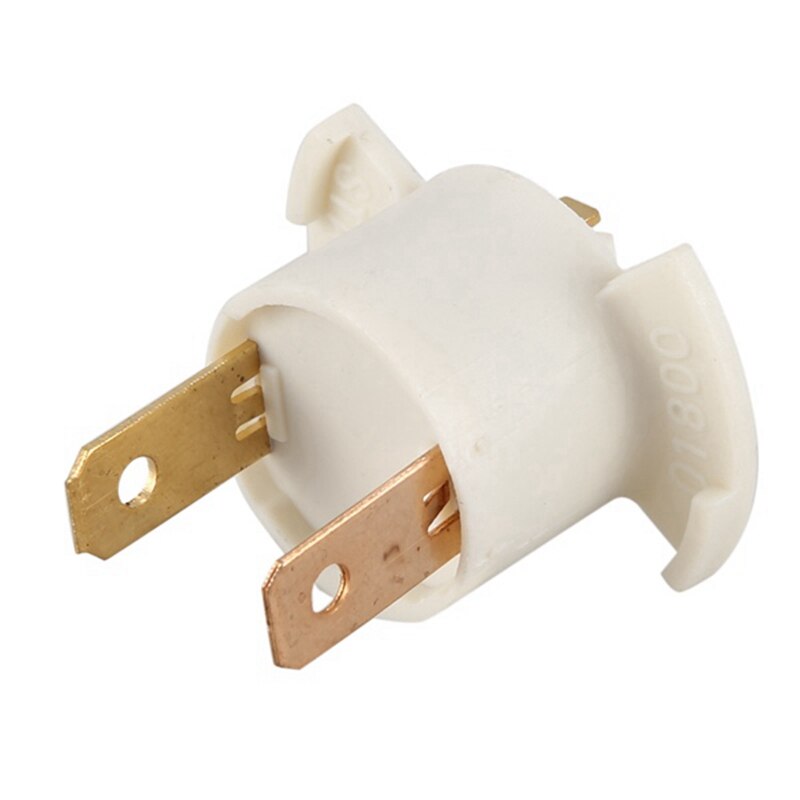 Dla Honda CR-V preludium RL TSX H1 żarówka robić przedniego reflektora gniazdo uchwytu 33116-SD4-961