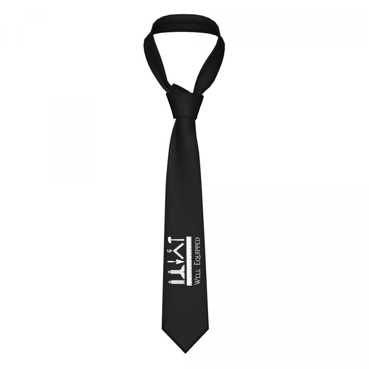 Corbatas masónicas de papá para el cuello, corbatas personalizadas para la oficina, para el Día del Padre, a la: Fucsia