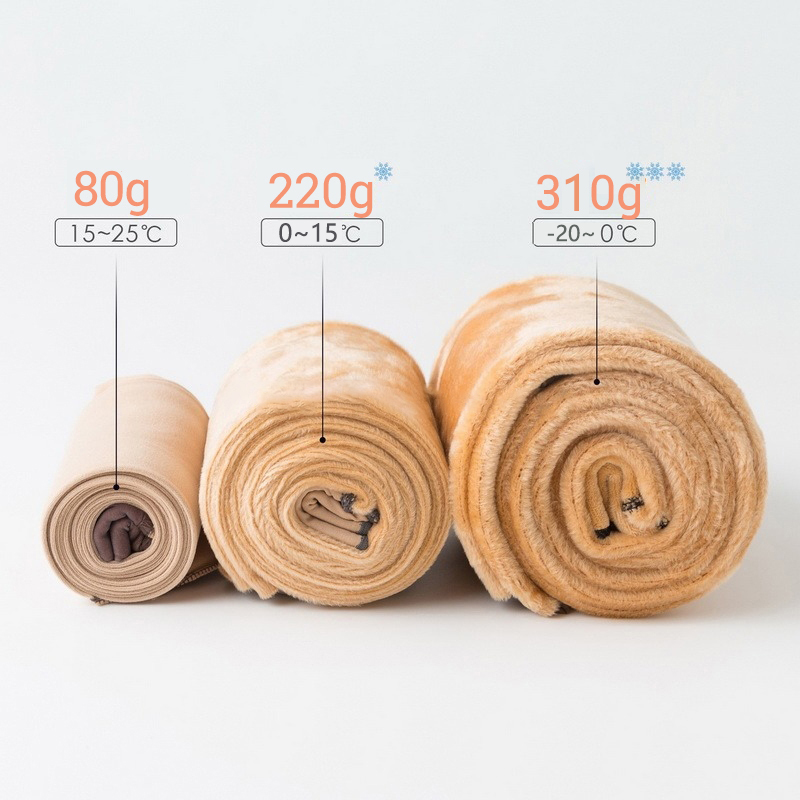 Bas thermiques en molleton pour femme, collant polaire femme ,collants chauds et Sexy, translucides, Slim, épais, en velours élastique, pour l'hiver,collant thermique femme effet peau,legging polaire femme