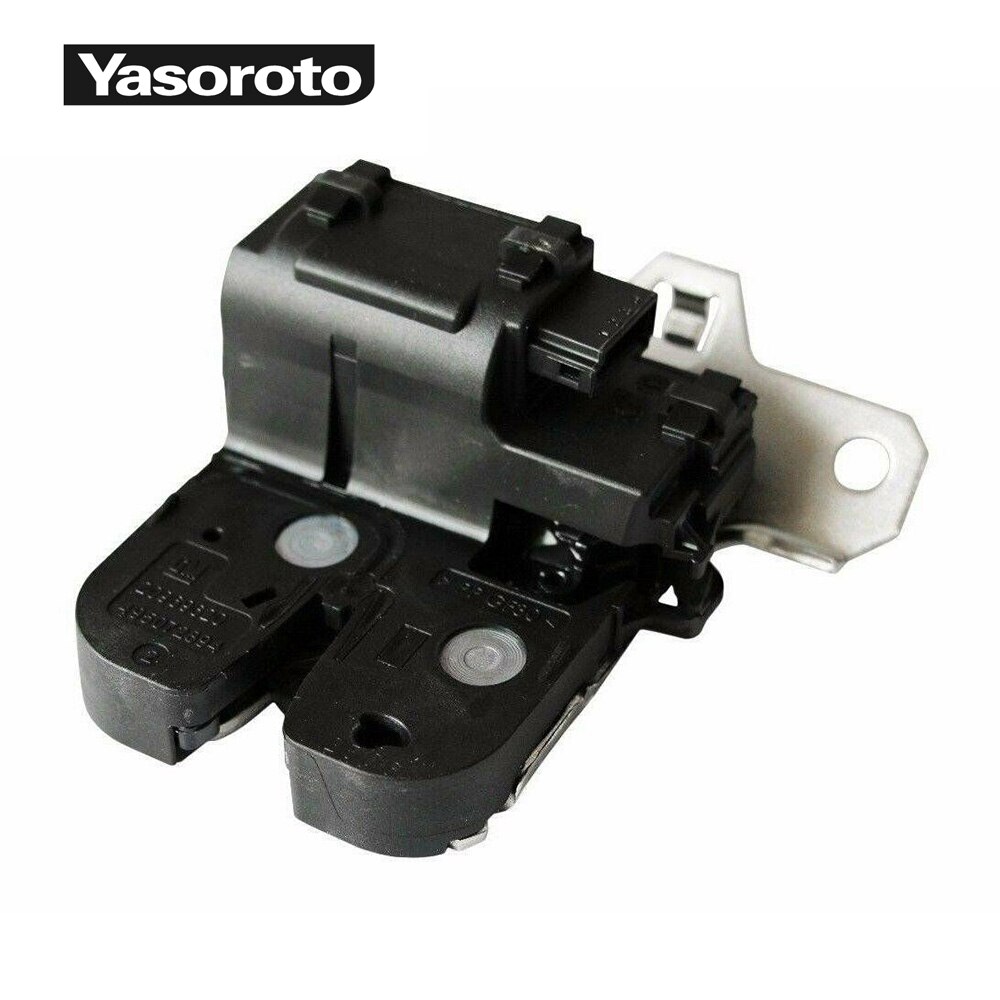 Rear Tailgate Boot Latch Lock For Opel Vauxhall Insignia A Hatchback 13253732 20969620