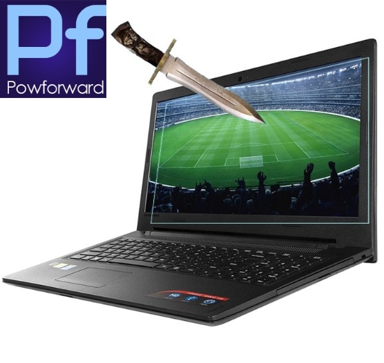 Laptop Screen Protector Film Voor Hp Samsung Lenovo Toshiba Dell Laptop 11.6 12.5 13.3 14.4 15.4 15.6 11 12 13 14 15 Notebook