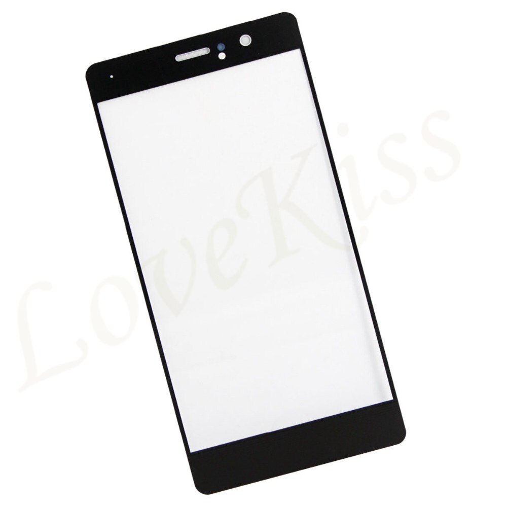 Recambio de pantalla táctil para Huawei P9 Lite Plus G9Lite P9Lite P9Plus EVA-L19, Panel frontal, pantalla LCD, cubierta de cristal