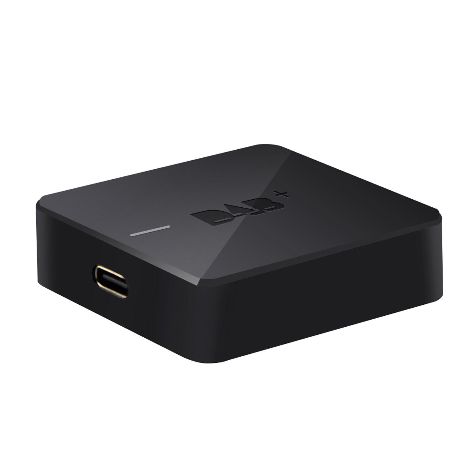 DAB+ Box Digital Radio Antenna Tuner Aerial Amplified Antenna Adapter FM Transmission for Car Stereo Autoradio Android 5.1 above