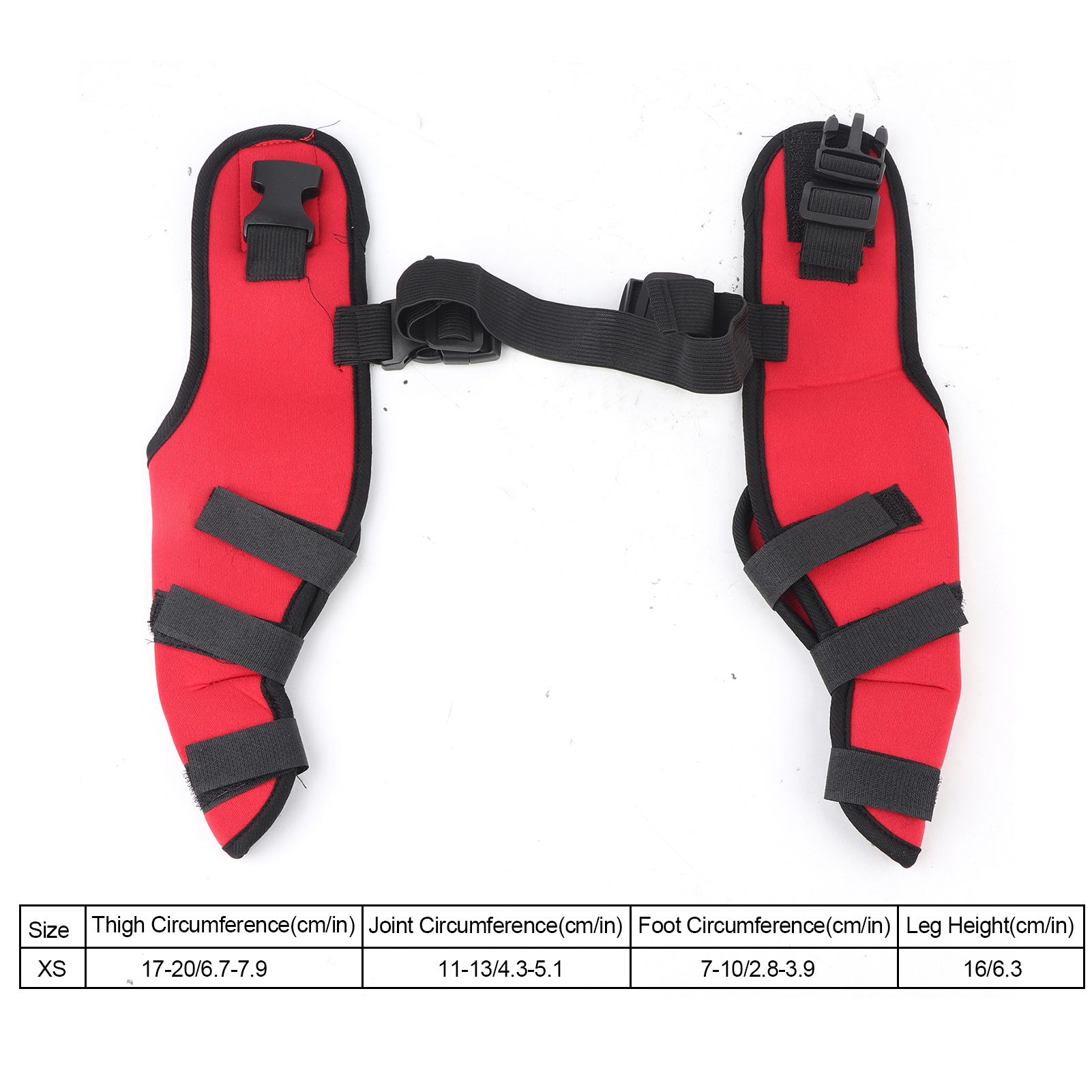 Pet Puppy Knee Pads Dog Back Leg Braces for Injured Dogs Support Brace Injury Joint Wrap Recover Protector Dog Accessories