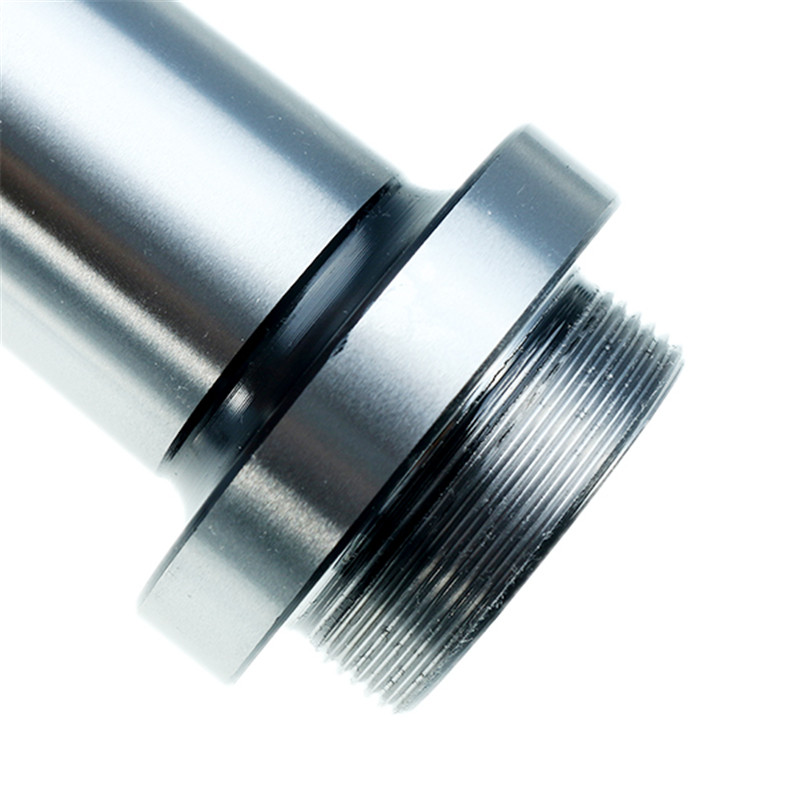 DANIU MT4 Uitdraaischacht Draaibank Kotterbaar Houder Voor F1 Boorkop Met Dissel Draad M16X2.0P