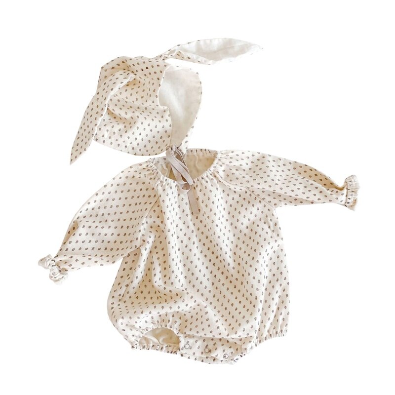 Baby Photography Costum Girls 2PCS Spring Autumn Clothes Set Baby Boys Romper Toddler Jumpsuit Outfits Photography Costumes