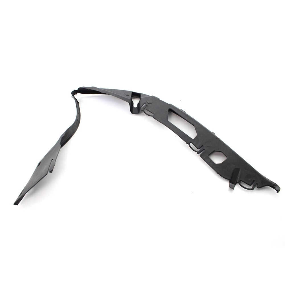 Lentille de phare Joint d'étanchéité pour BMW E60 5 Série 04-10 m5 63126934511 63126934512 Voiture Phare Lentille Coque