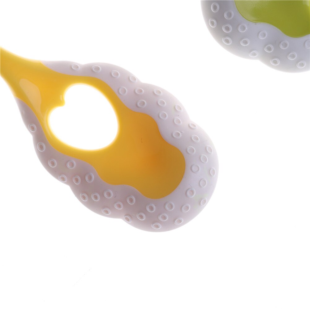 Nette Karikatur Ausbildung Baby Weichen borsten Zahnbürste für freundlicher Zähne Zahnbürsten Baby Zahnpflege Zahn Pinsel